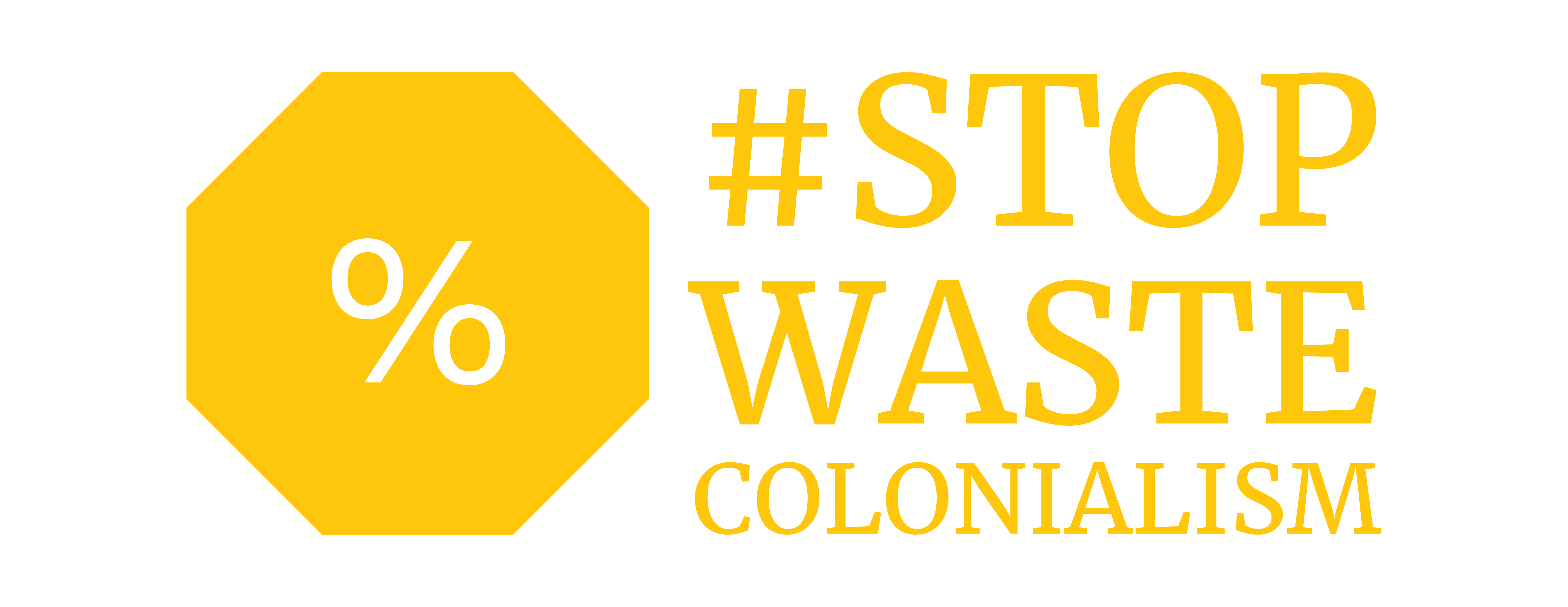 Stop Waste